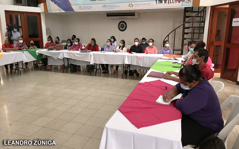 FORO